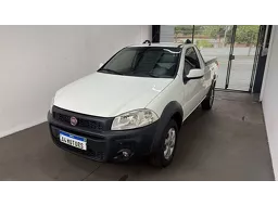 Fiat Strada