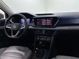 Volkswagen Taos