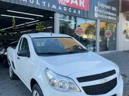Chevrolet Montana
