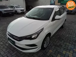 Fiat Cronos