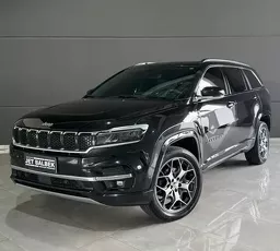 Jeep Commander