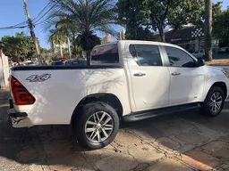 Hilux