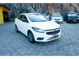 Chevrolet Joy