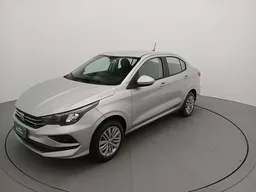 Fiat Cronos