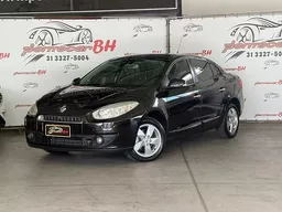Renault Fluence