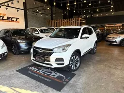 Chery Tiggo 5X