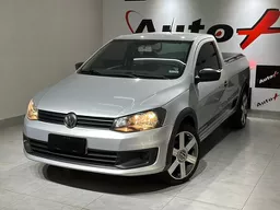 Volkswagen Saveiro