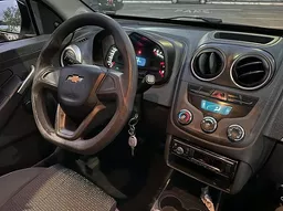 Chevrolet Montana