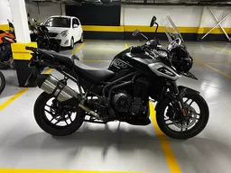 Tiger 1200