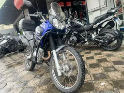 XTZ 250