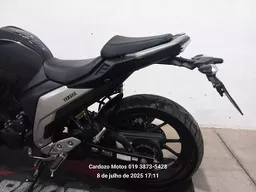 Yamaha Fazer 250