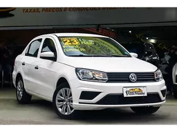 Volkswagen Voyage