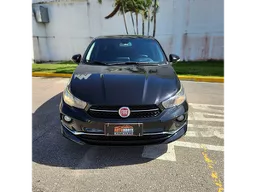 Fiat Cronos
