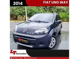 Fiat Uno