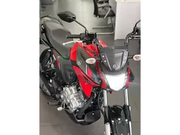 Yamaha Factor