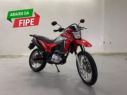 NXR 160