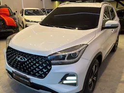 Chery Tiggo 5X