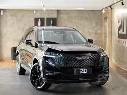 GWM Haval H6