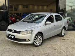 Volkswagen Voyage