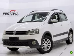Volkswagen Crossfox