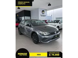 Volkswagen Polo Hatch