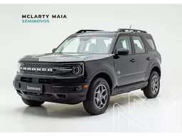 Ford Bronco Sport