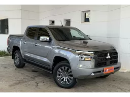 Mitsubishi Triton