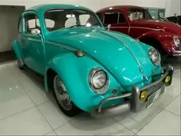 Volkswagen Fusca