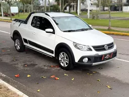 Volkswagen Saveiro