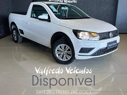 Volkswagen Saveiro