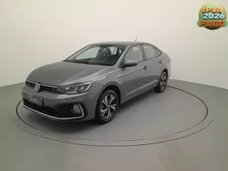 Volkswagen Virtus