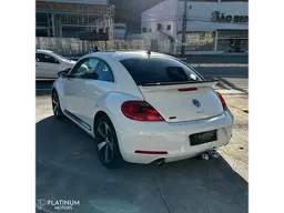 Volkswagen Fusca