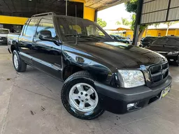 Chevrolet S10