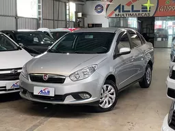 Fiat Grand Siena