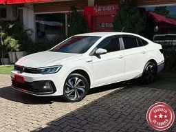 Volkswagen Virtus