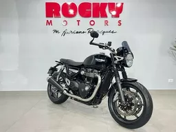 Speed Twin