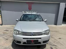 Fiat Palio Weekend