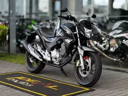 CB Twister