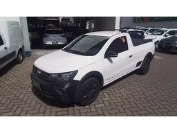 Volkswagen Saveiro