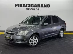 Chevrolet Prisma