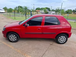 Chevrolet Celta