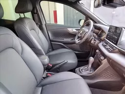 Fiat Pulse