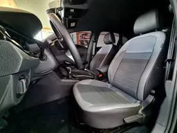 Volkswagen Nivus