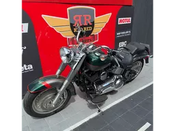 Harley-Davidson Fat Boy