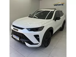 GWM Haval H6 GT