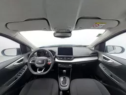 Fiat Pulse