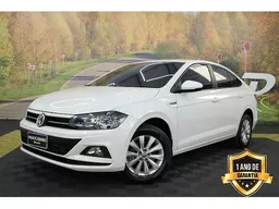Volkswagen Virtus
