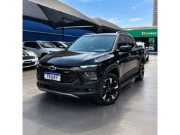 Chevrolet Montana