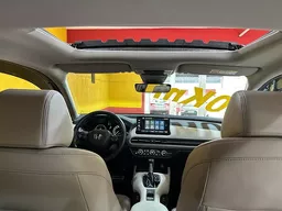 Honda ZR-V
