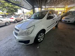 Chevrolet Montana
